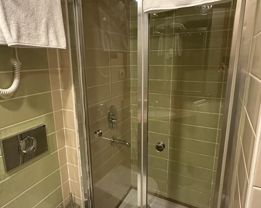 Photo of Bathroom in Kusadasi City Centre