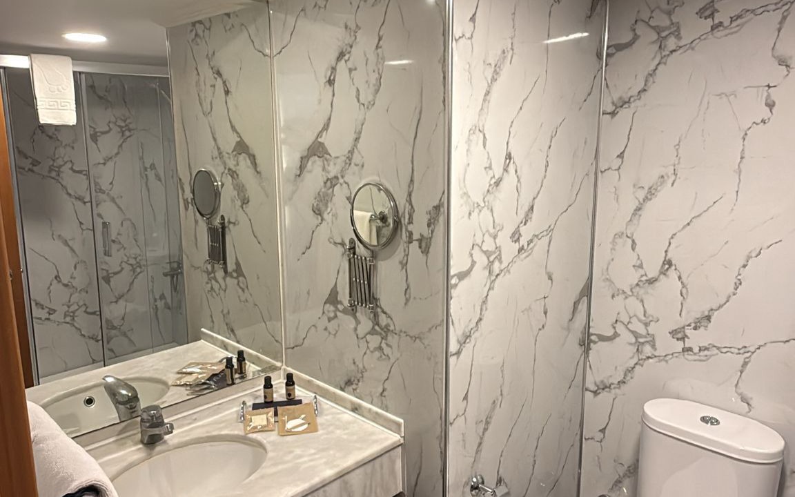 Photo of Bathroom in Bornova