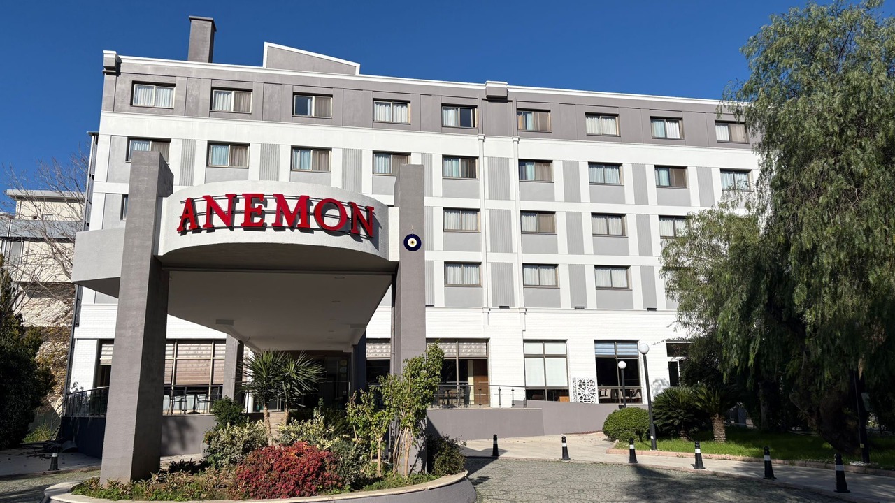 Photo of Outdoor in Bornova