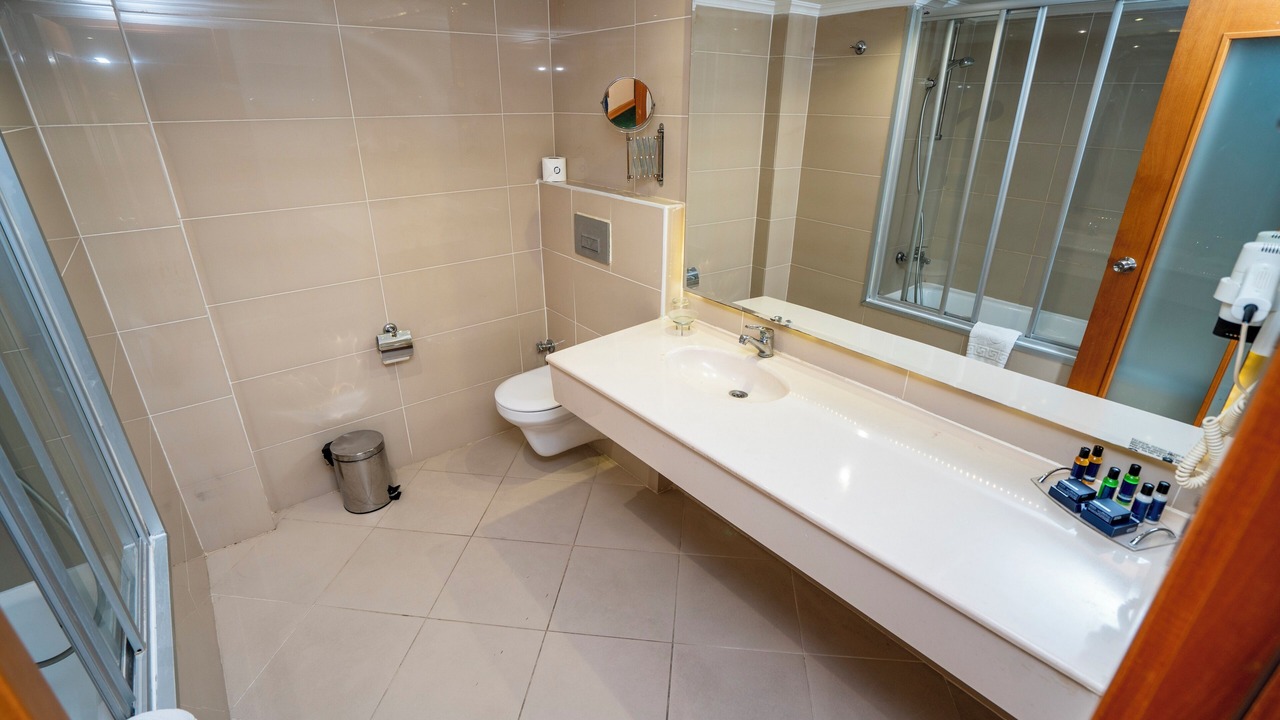 Photo of Bathroom in Bornova