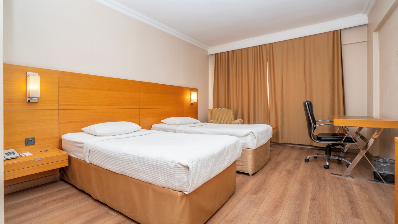 Photo of Bedroom in Bornova