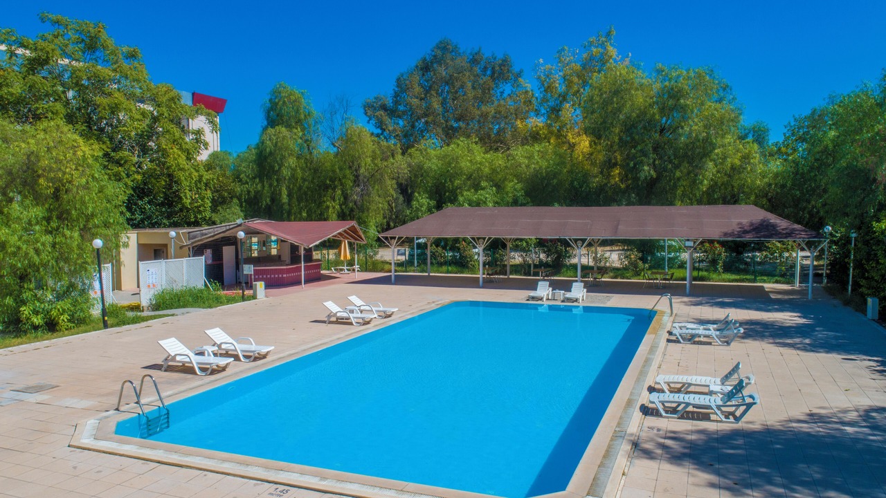 Photo of Outdoor in Bornova