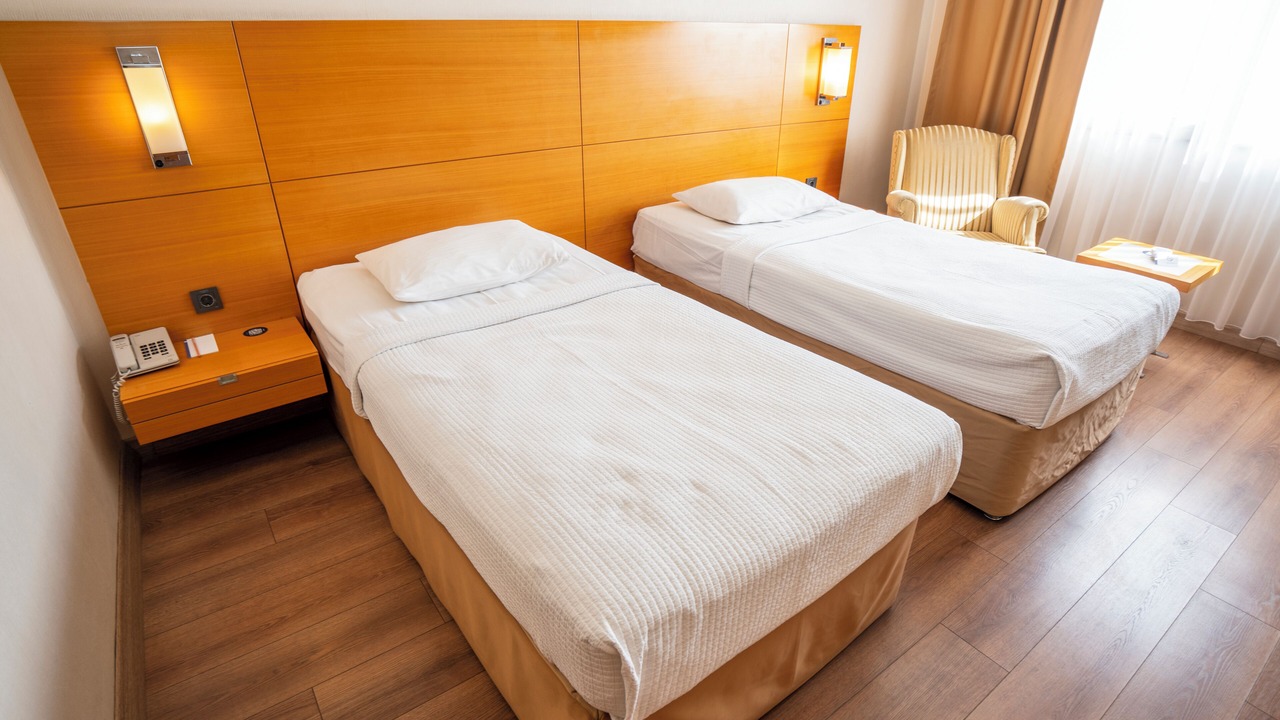 Photo of Bedroom in Bornova