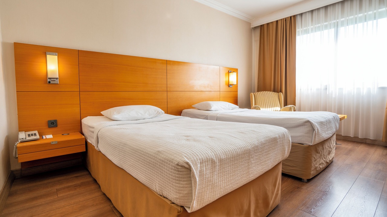Photo of Bedroom in Bornova