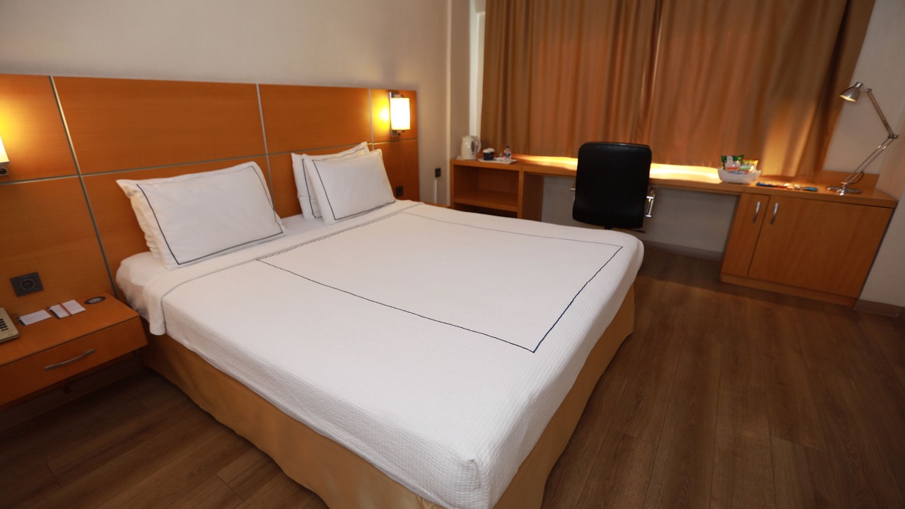 Photo of Bedroom in Bornova