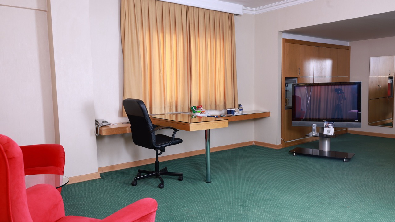 Photo of Bedroom in Bornova