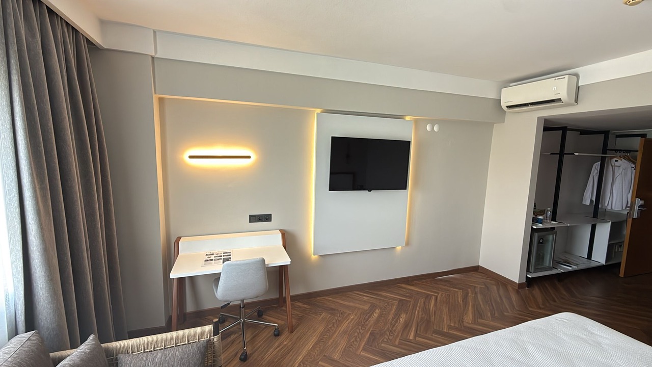Photo of Bedroom in Bornova