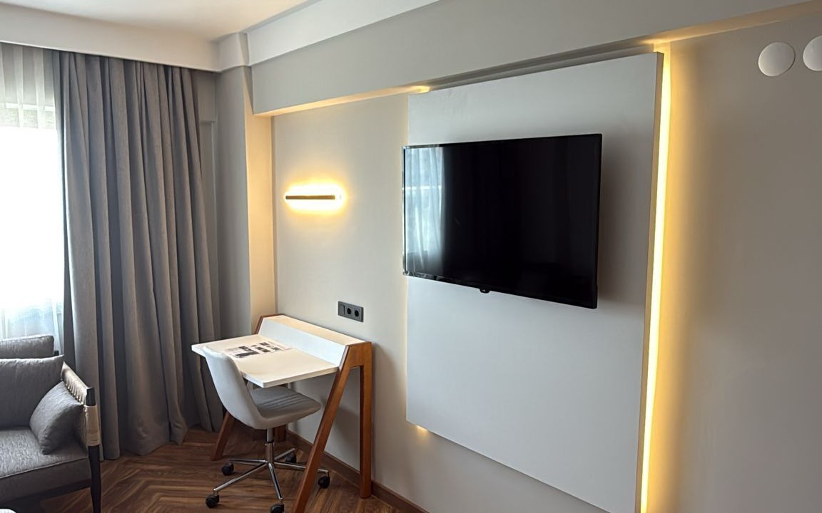 Photo of Bedroom in Bornova