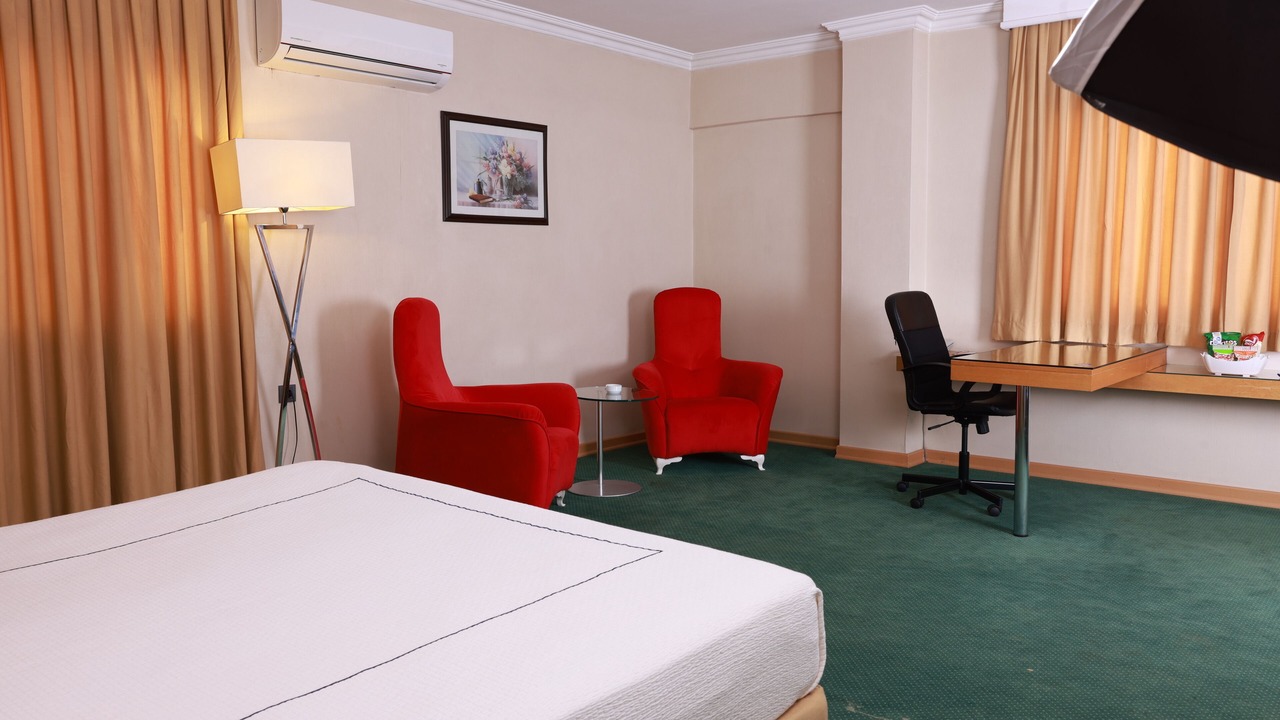 Photo of Bedroom in Bornova