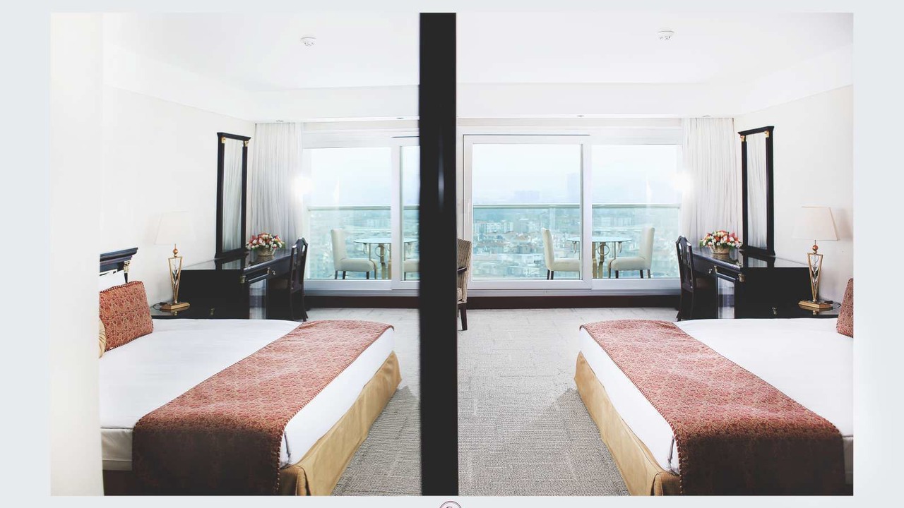 Photo of Bedroom in Old Town