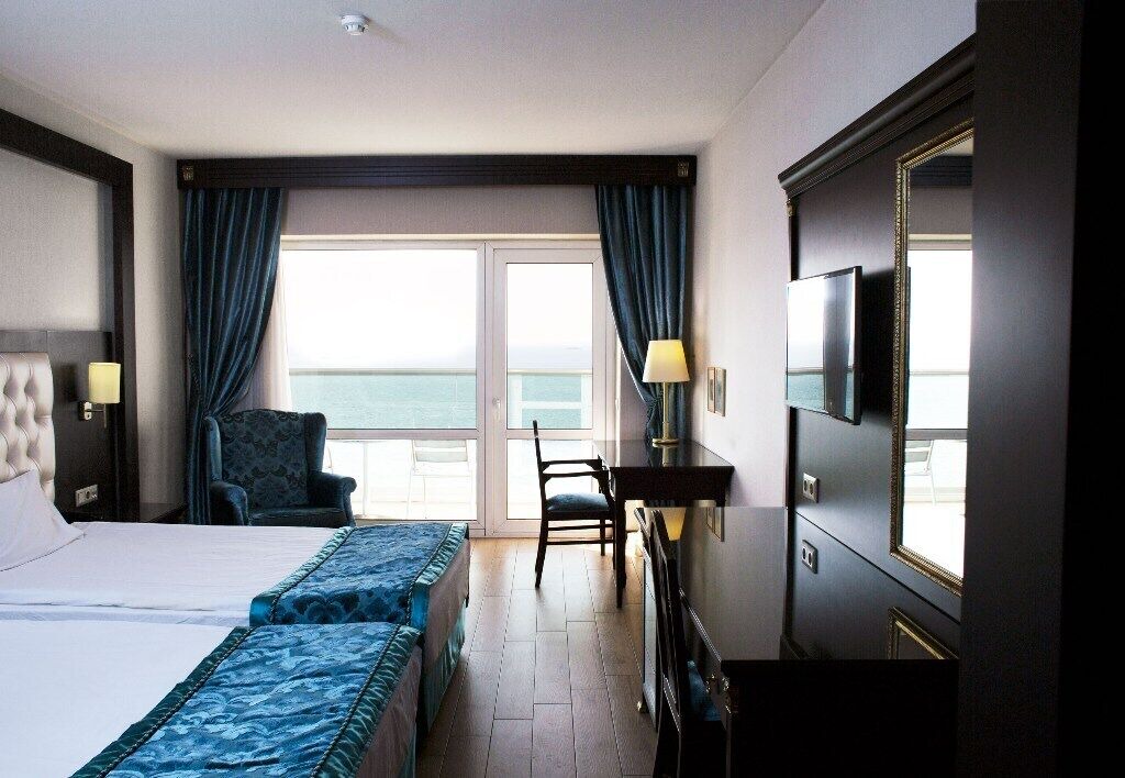 Photo of Bedroom in Old Town