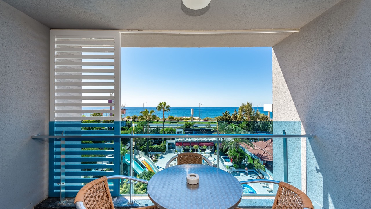 Photo of Patio Balcony in Konakli