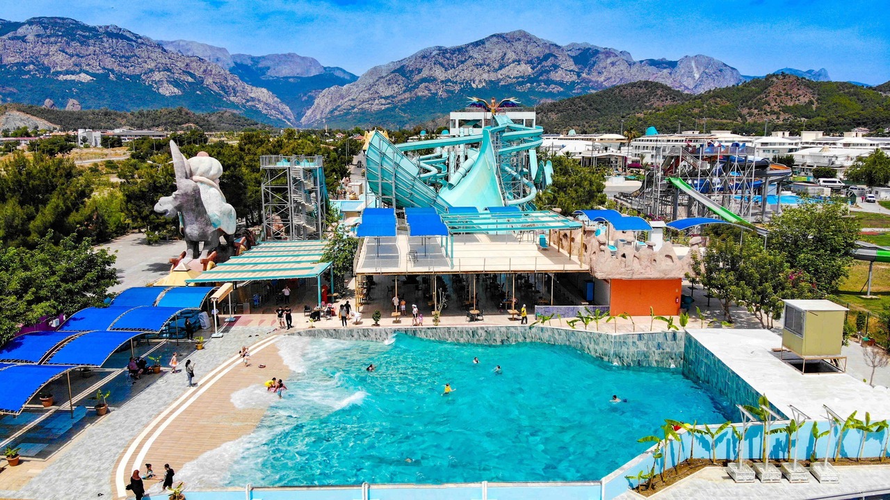 Photo of Outdoor in Kiris