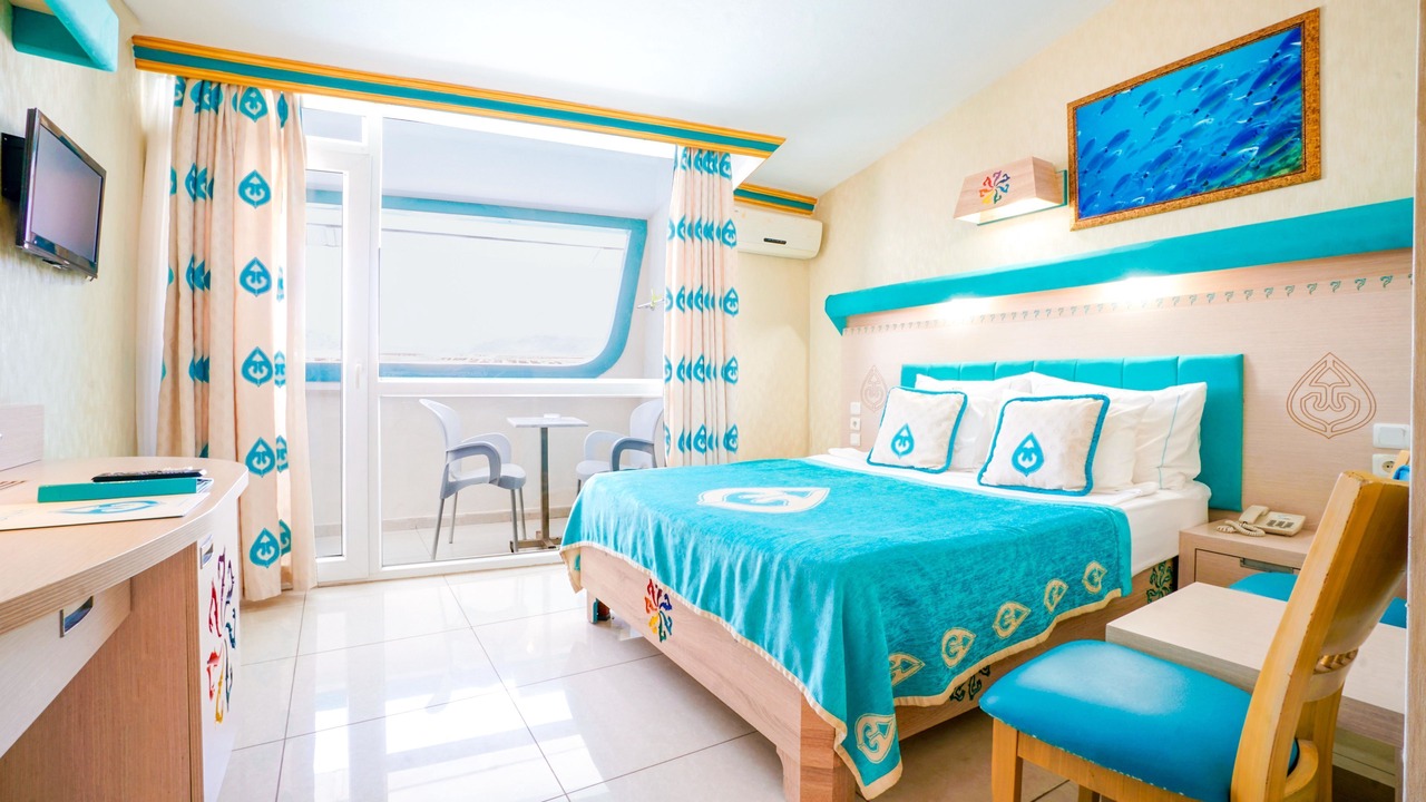 Photo of Bedroom in Kiris