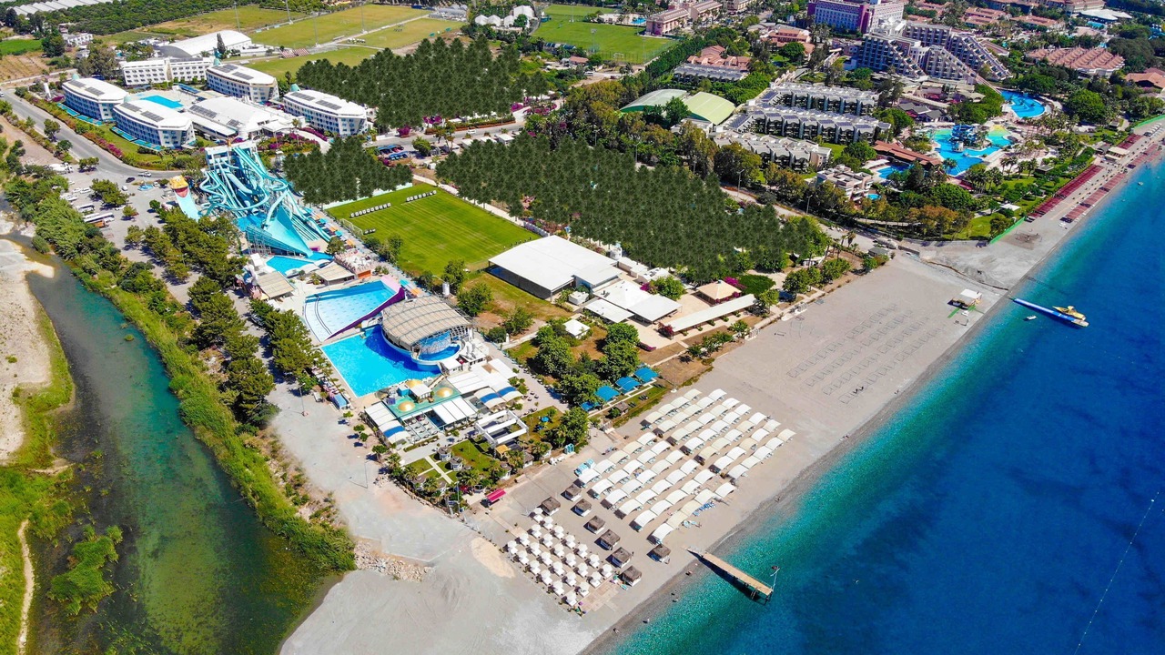 Photo of Outdoor in Kiris
