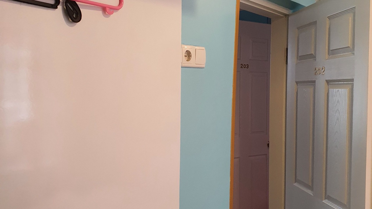Photo of Bedroom in Sultanahmet