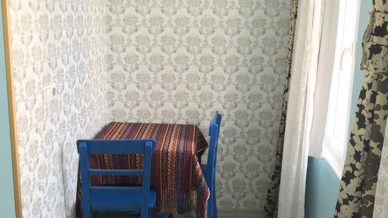 Photo of Bedroom in Sultanahmet