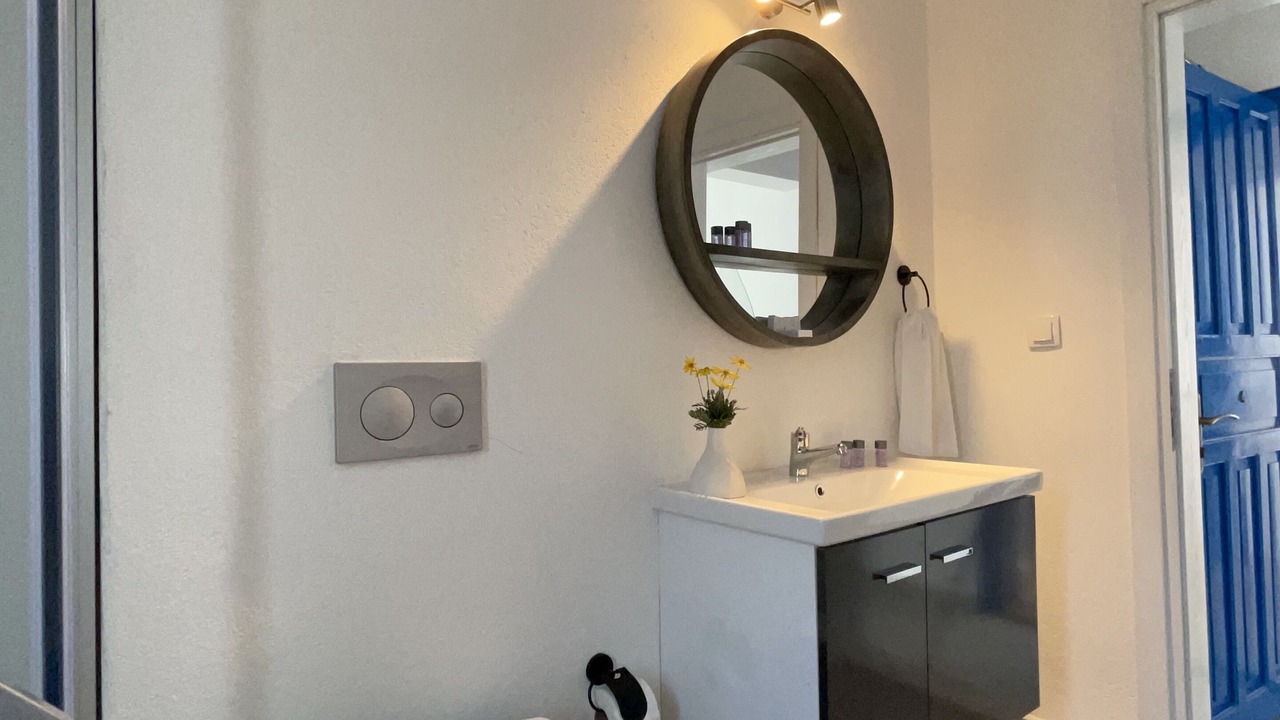 Photo of Bedroom in Bodrum City Center