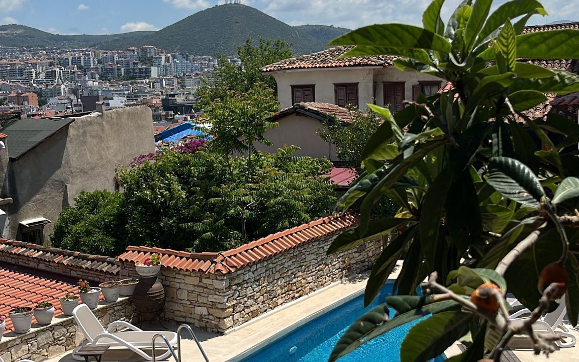 Photo of Outdoor in Kusadasi City Centre