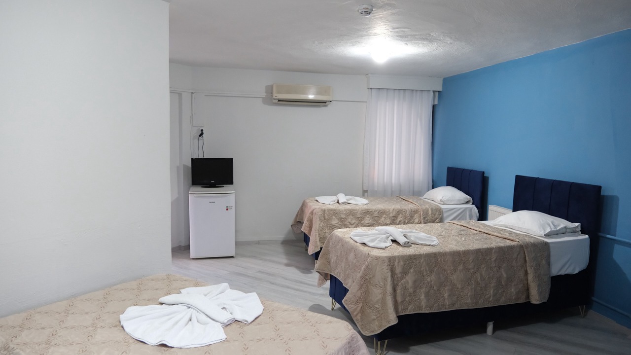 Photo of Bedroom in Denizli