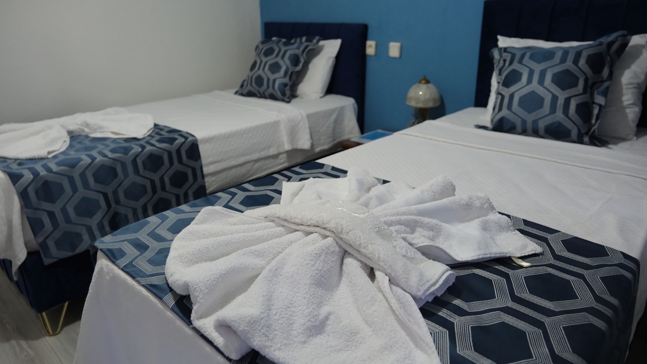 Photo of Bedroom in Denizli