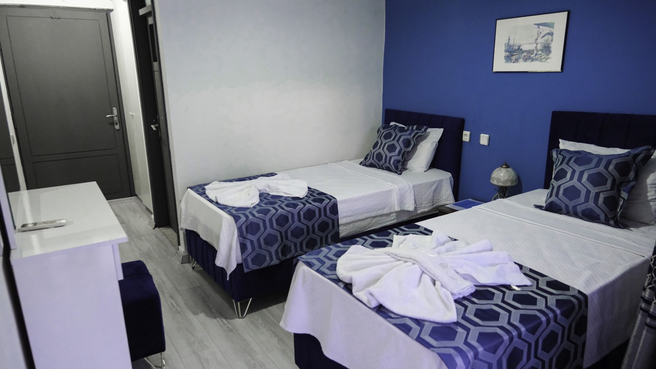 Photo of Bedroom in Denizli