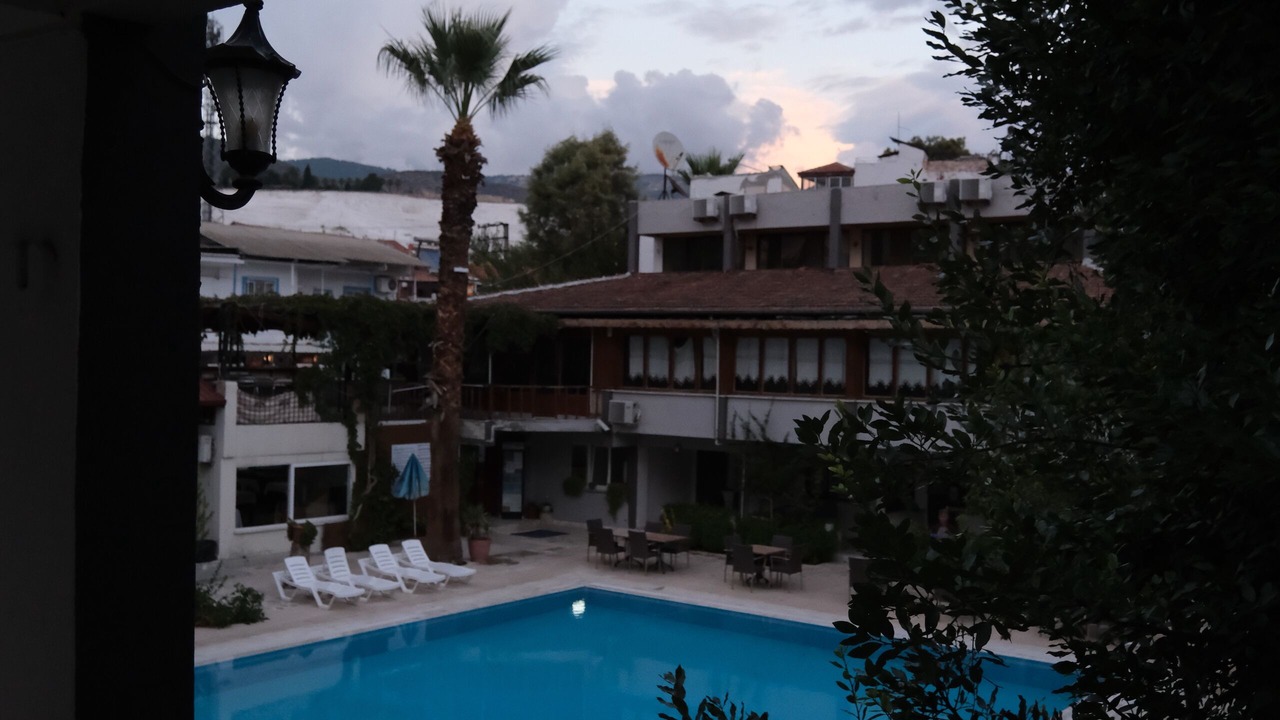 Photo of Bedroom in Denizli