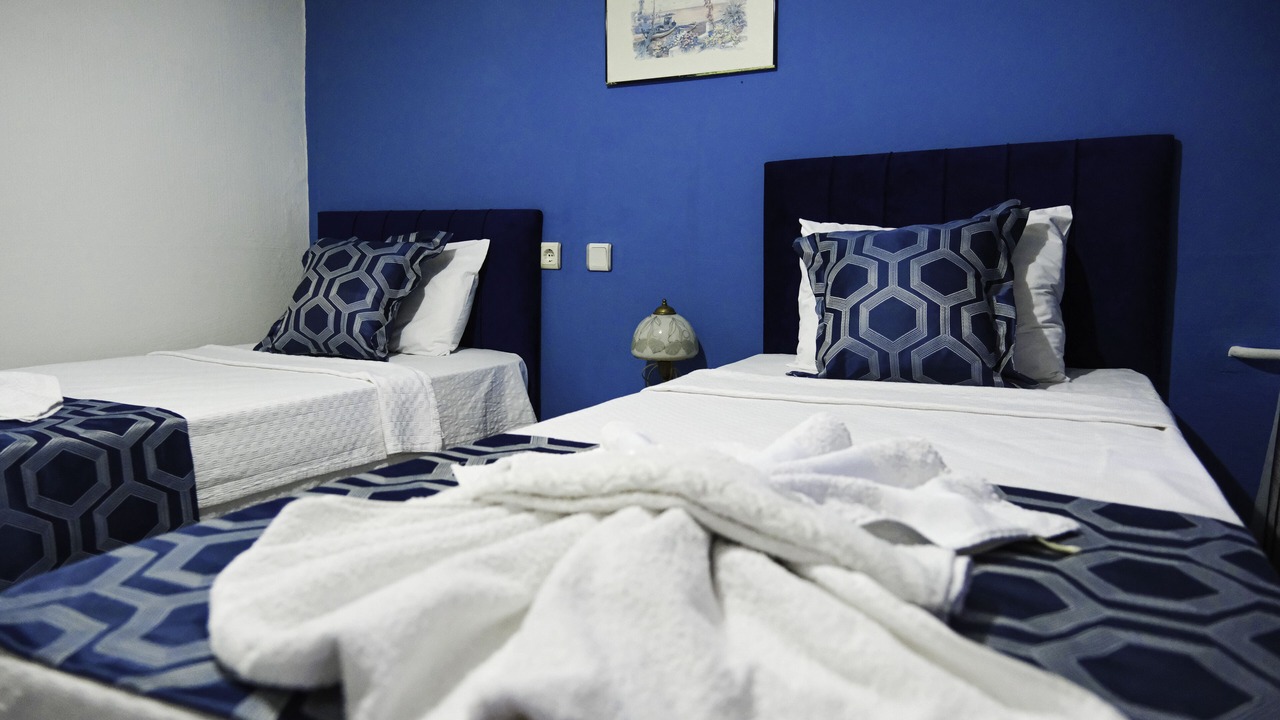 Photo of Bedroom in Denizli
