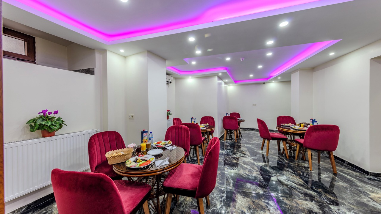 Photo of Livingroom in Asmali Mescit