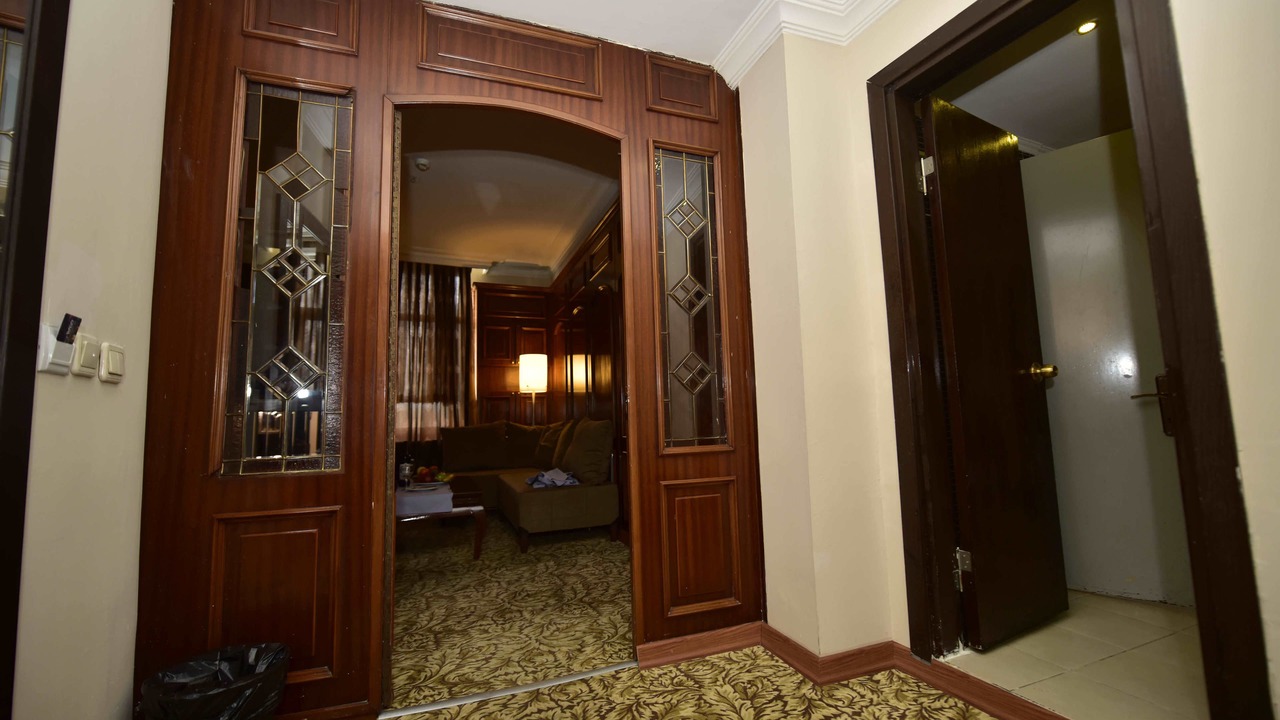 Photo of Bedroom in Fındıkzade