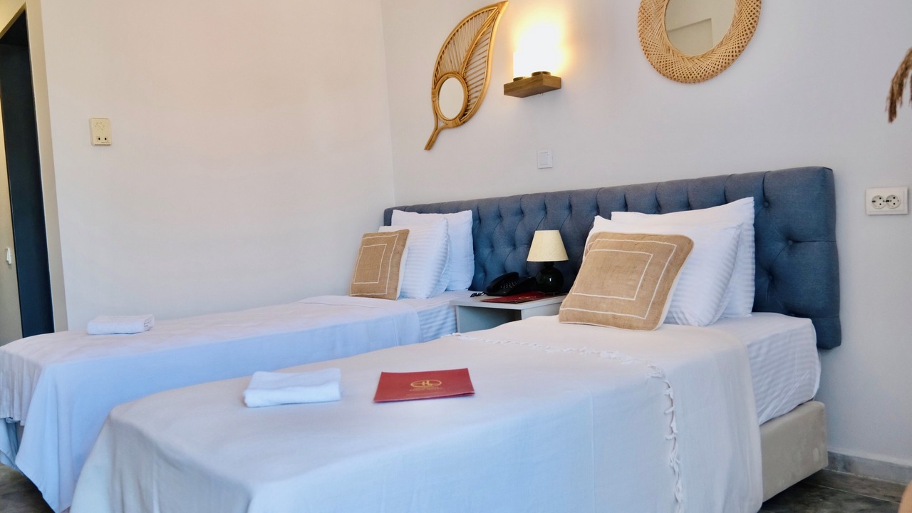 Photo of Bedroom in Foca