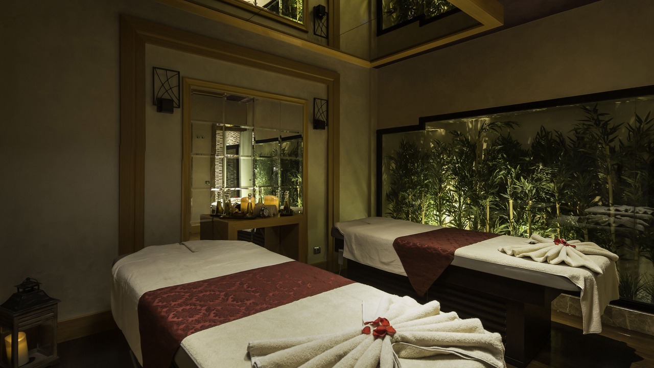 Photo of Bedroom in Bakırkoy