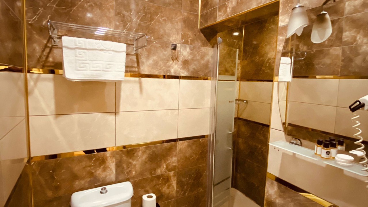 Photo of Bathroom in Cagaloglu