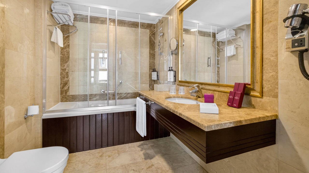 Photo of Bedroom in Beyazit