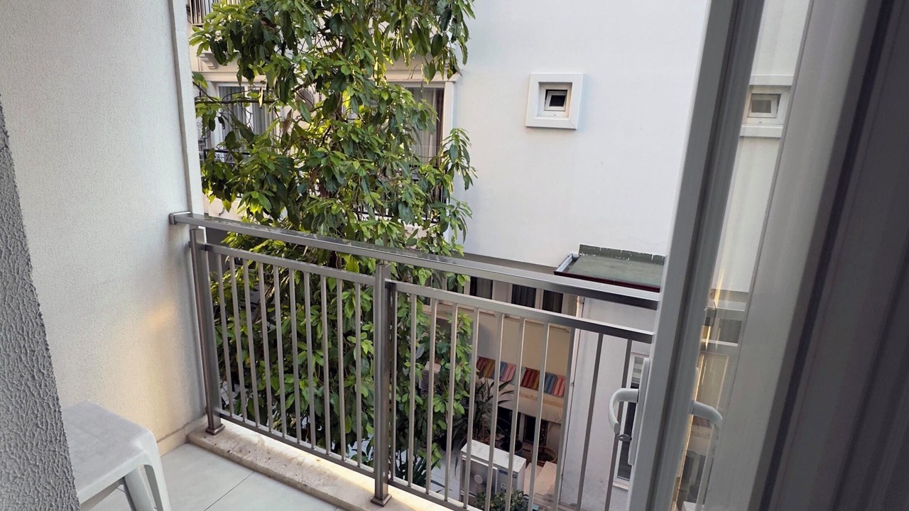 Photo of Patio Balcony in Kultur Mahallesi