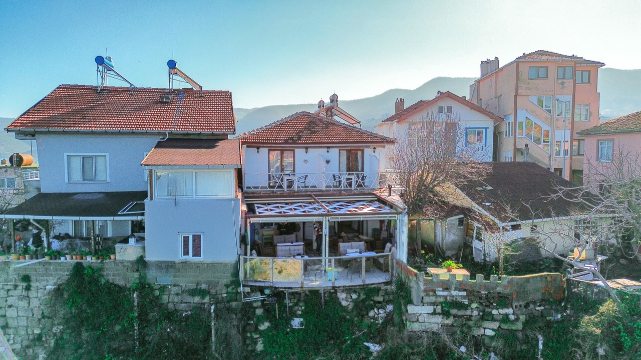 Photo of Outdoor in Amasra