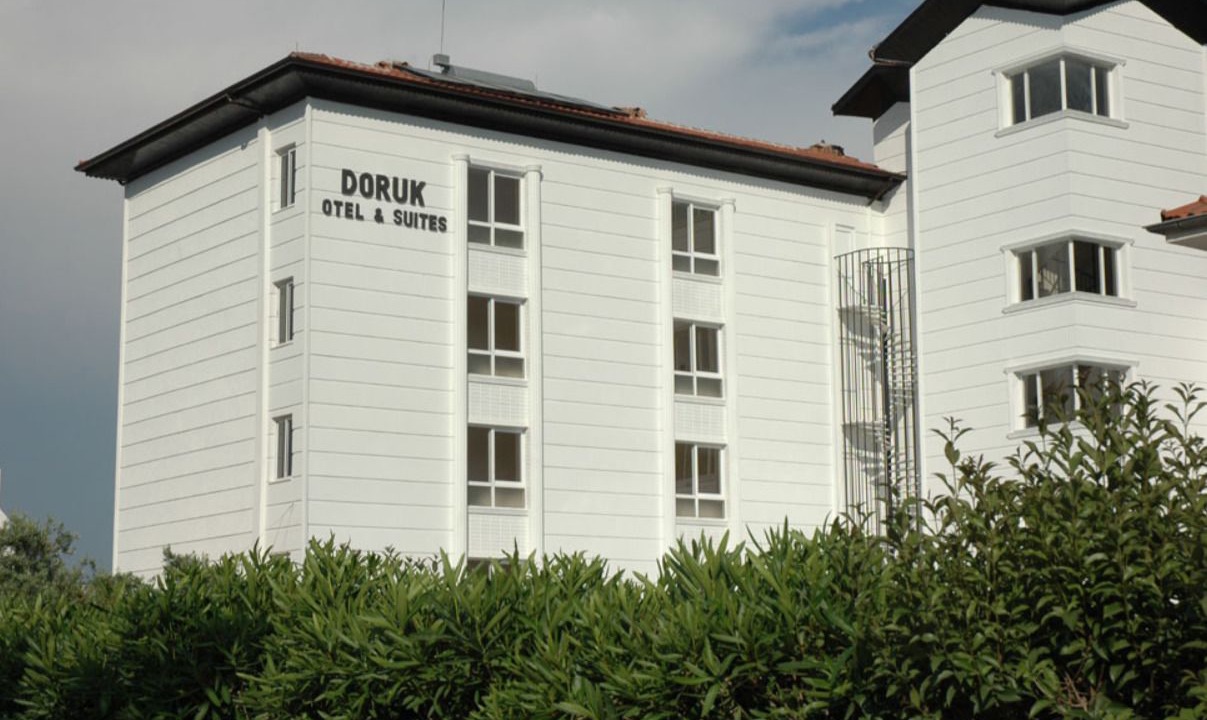 Photo of Outdoor in Icmeler