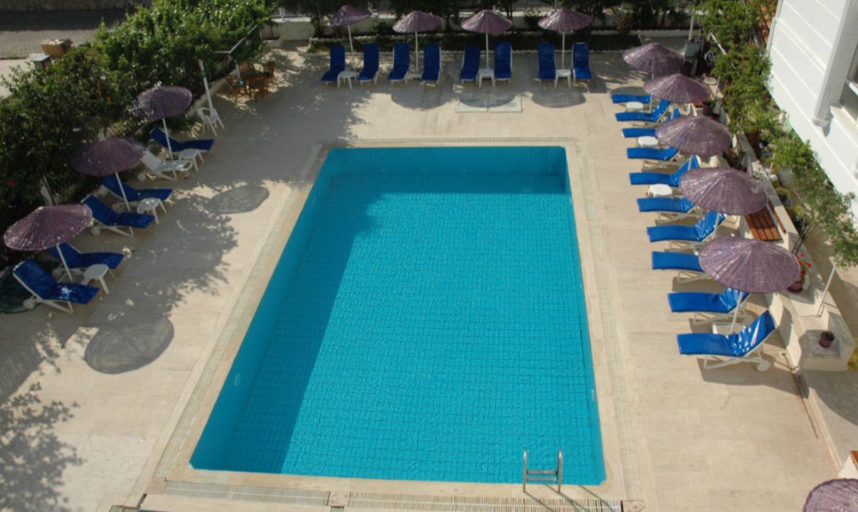 Photo of Outdoor in Icmeler