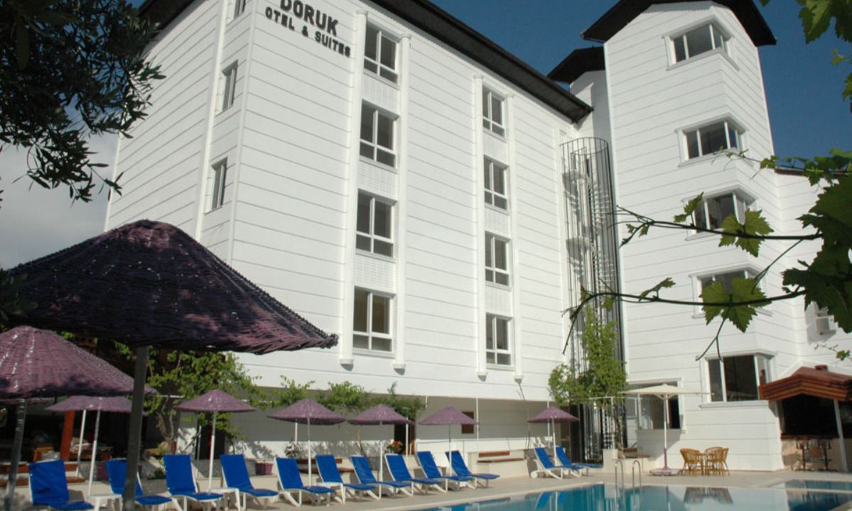 Photo of Outdoor in Icmeler