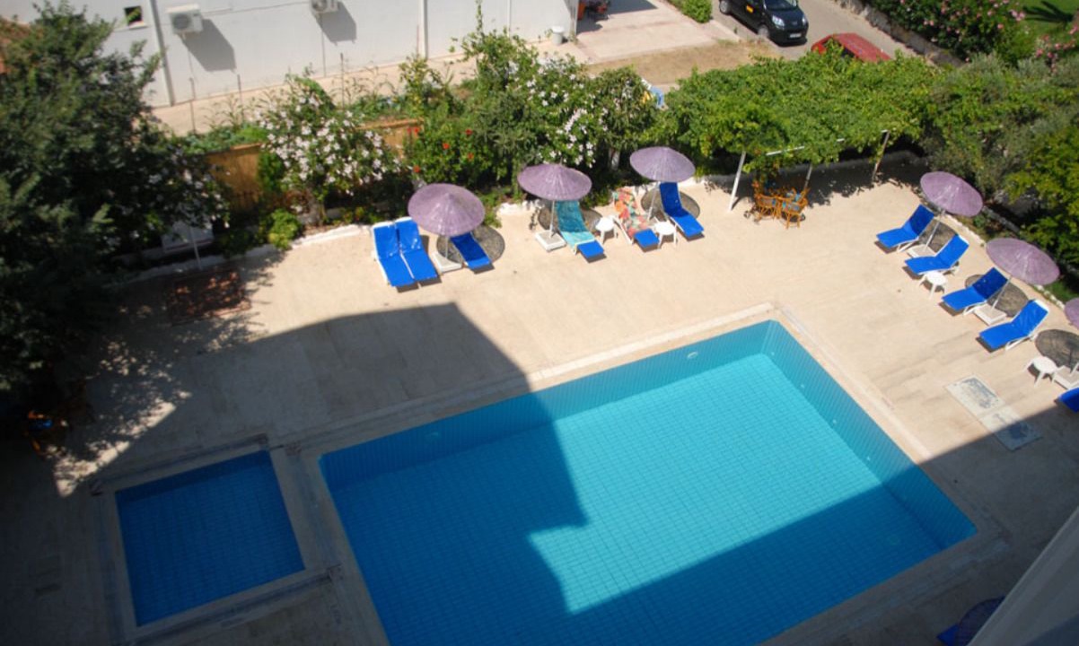 Photo of Outdoor in Icmeler