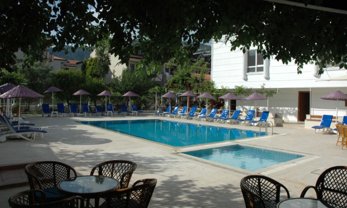 Photo of Outdoor in Icmeler