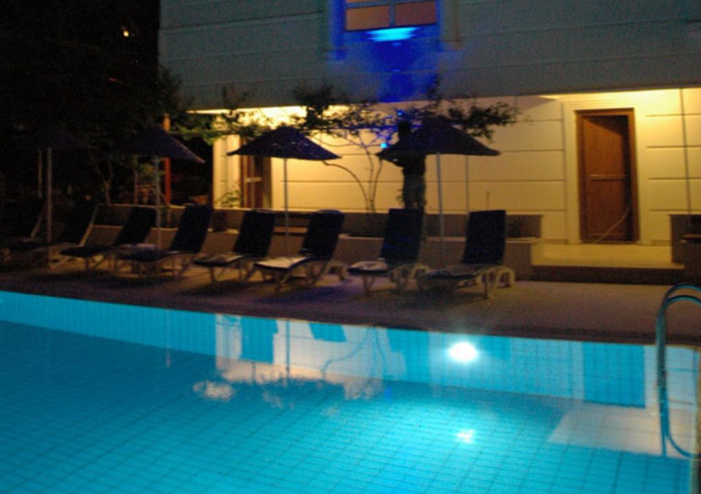 Photo of Outdoor in Icmeler