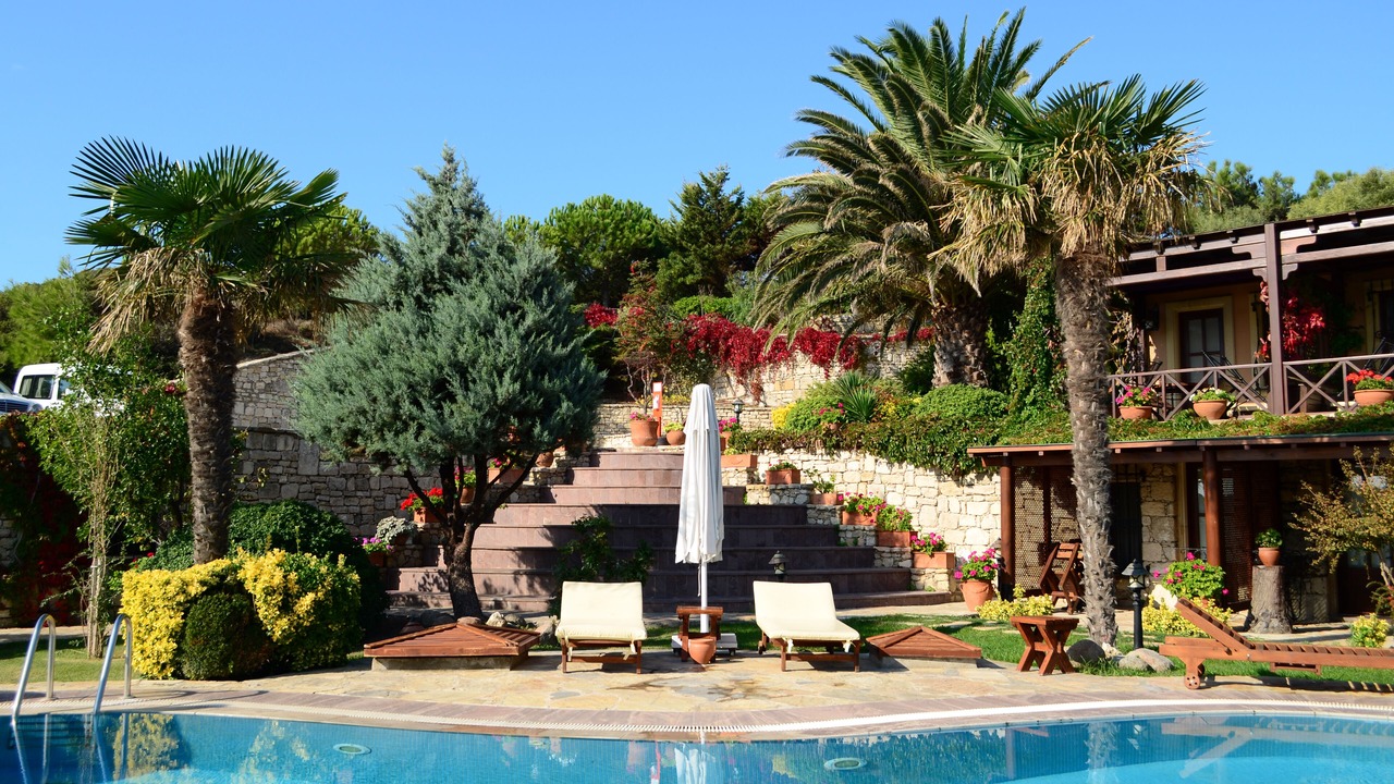 Photo of Outdoor in Bozcaada
