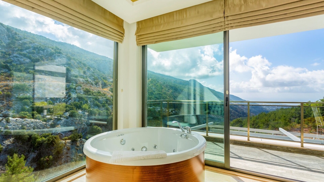 Photo of Bathroom in Islamlar