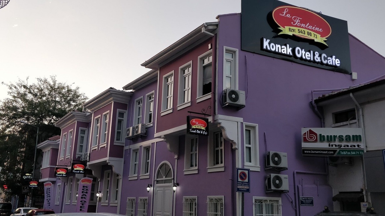 Photo of Outdoor in Mudanya