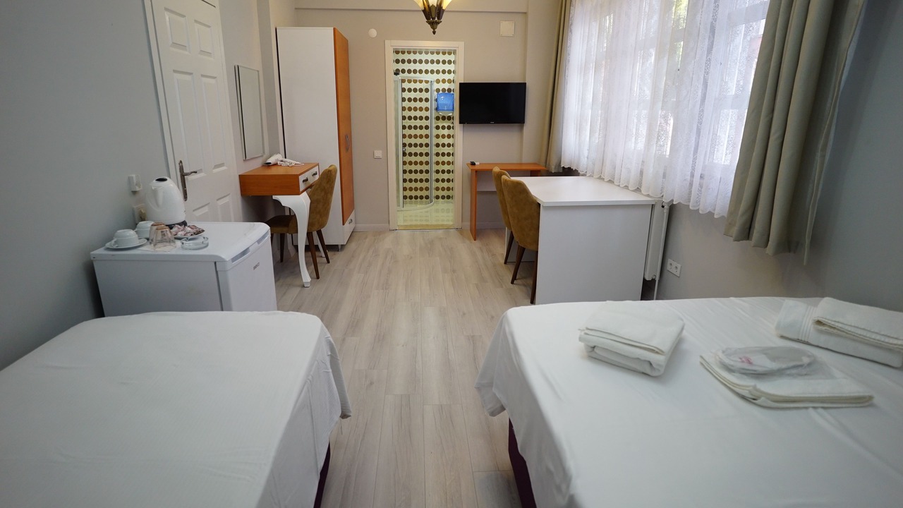 Photo of Bedroom in Mudanya