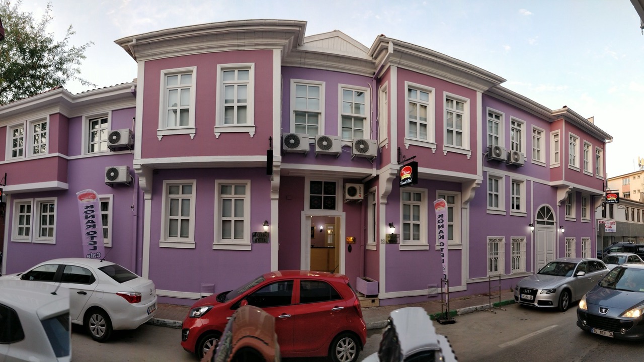 Photo of Outdoor in Mudanya
