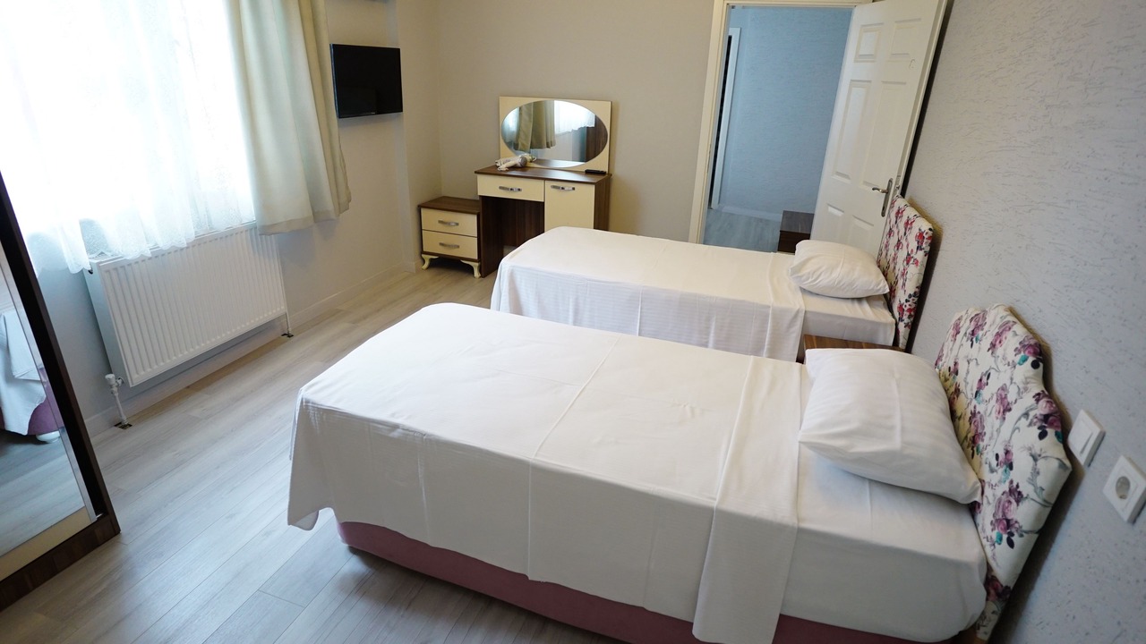 Photo of Bedroom in Mudanya