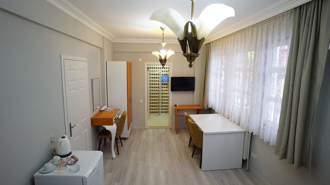 Photo of Bedroom in Mudanya
