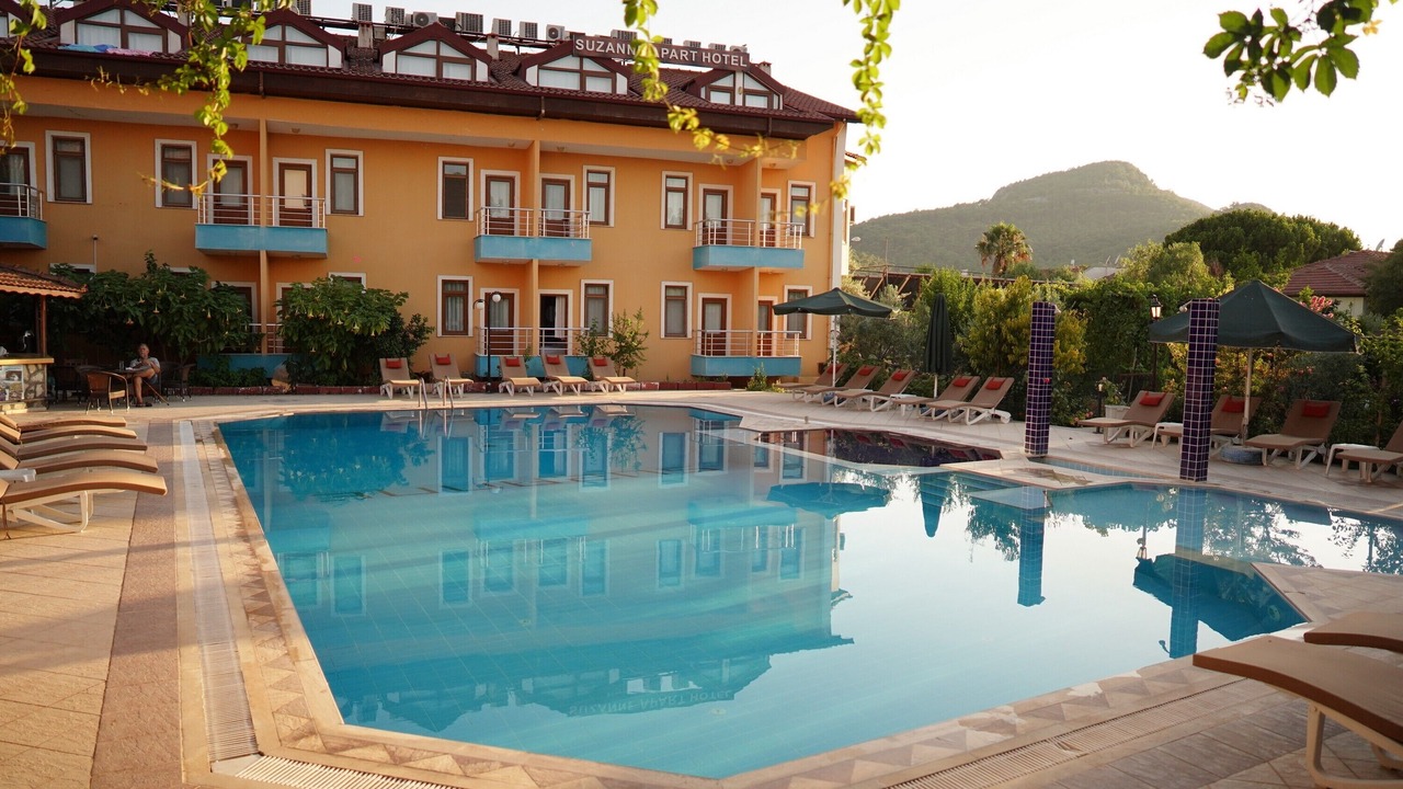 Photo of Outdoor in Hisaronu
